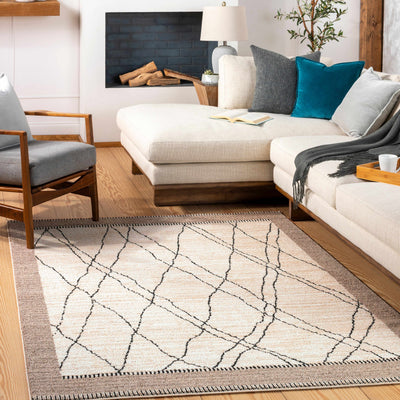 Lupi Cozy Area Carpet - Clearance