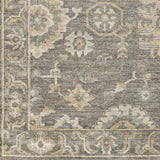Dallas Area Rug - Clearance