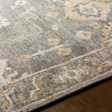 Dallas Area Rug - Clearance