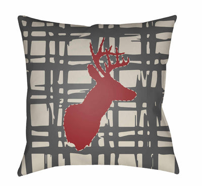 Daanbantayan Throw Pillow