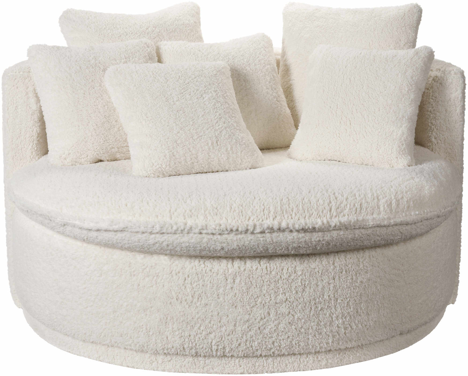 Sobhodero Ivory Lounger - Clearance