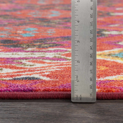 Dacono Area Rug - Clearance