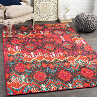 Dacono Area Rug - Clearance