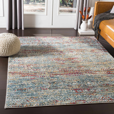 Dagmar Area Carpet - Clearance