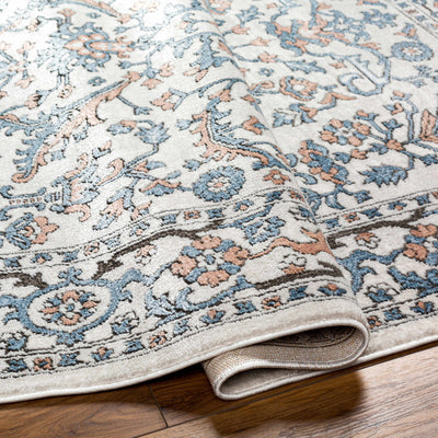 Dagny Area Rug - Clearance