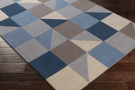 Daingean Area Carpet - Clearance