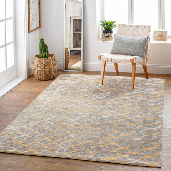 Daisytown Area Rug - Clearance