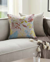 Daisy Throw Pillow - Clearance