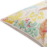 Daisy Throw Pillow - Clearance