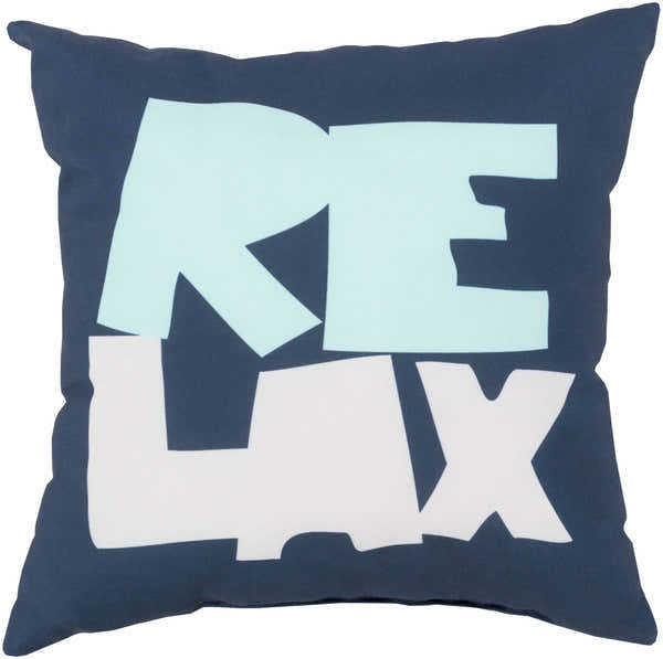 Dalangin Outdoor Throw Pillow