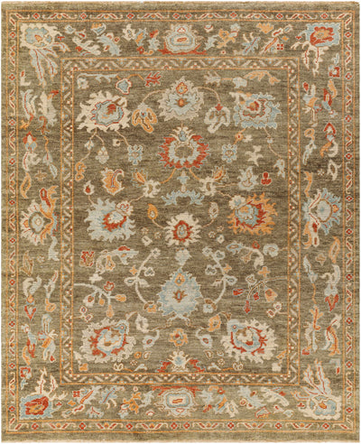 Daley Area Rug