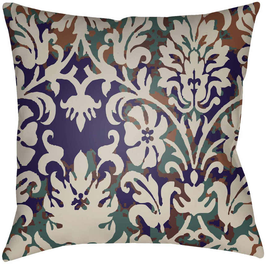 Dalirig Outdoor Throw Pillow