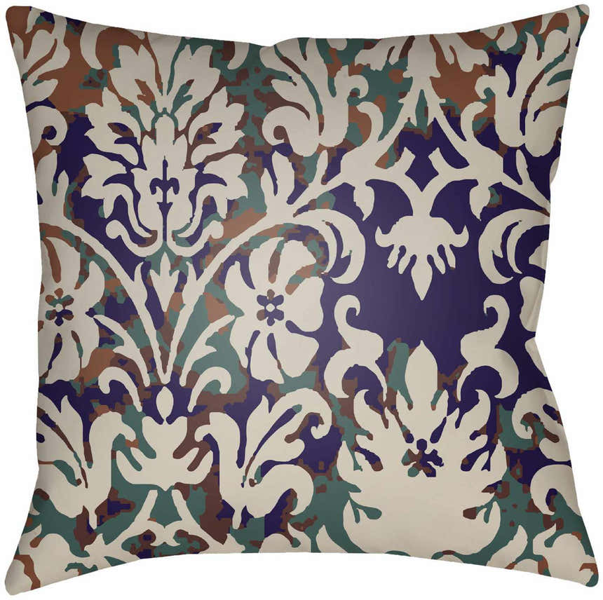 Dalirig Outdoor Throw Pillow