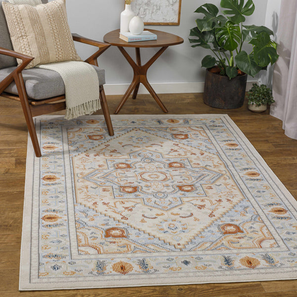 Dalkey 5x7 Area Rug - Clearance