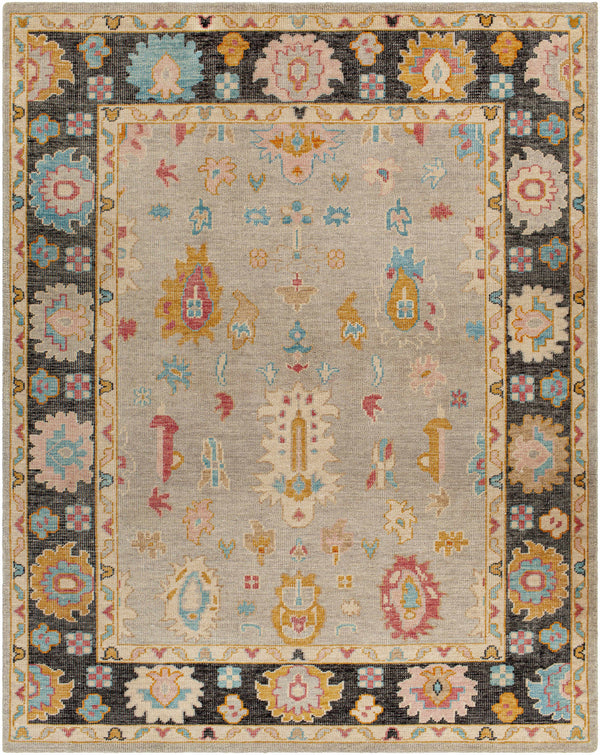 Dalupaon Area Rug