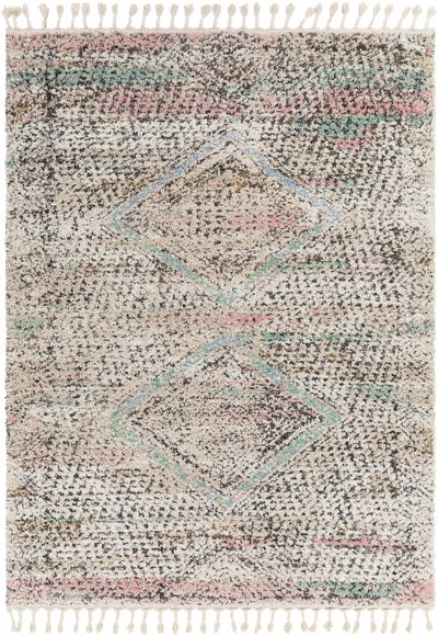 Dalwangan Area Rug - Clearance