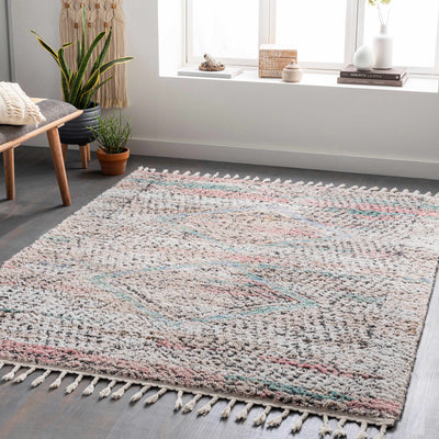 Dalwangan Area Rug - Clearance