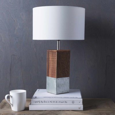 Damabalas Table Lamp - Clearance