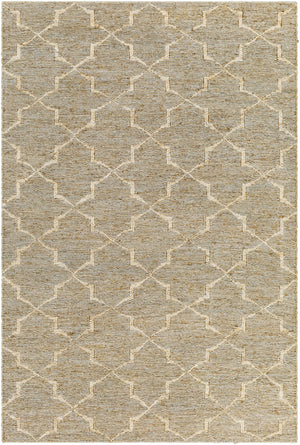 Damawato Jute Carpet - Clearance