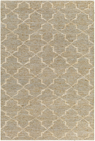 Damawato Jute Carpet - Clearance