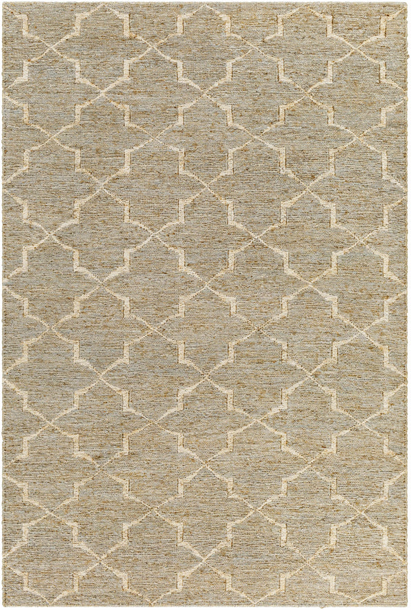 Damawato Jute Carpet - Clearance