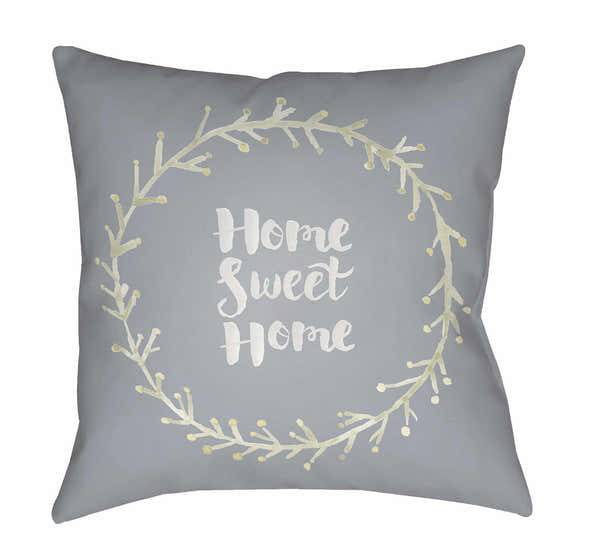 Damayan Outdoor Throw Pillow