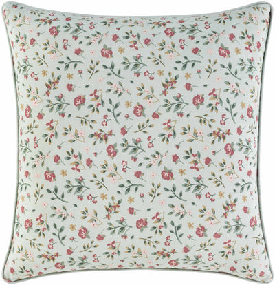 Damiansville Pillow Cover