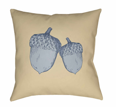 Damilag Throw Pillow