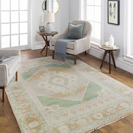 Danao Premium Rug - Clearance