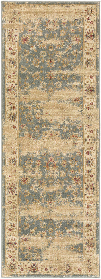 Danburg Area Rug - Clearance