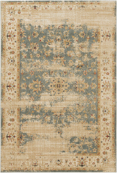 Danburg Area Rug - Clearance