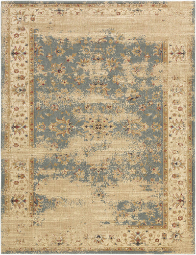 Danburg Area Rug - Clearance