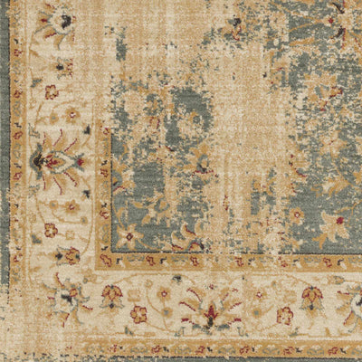 Danburg Area Rug - Clearance