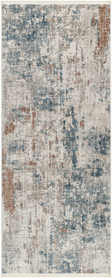 Danlugan Area Rug - Clearance