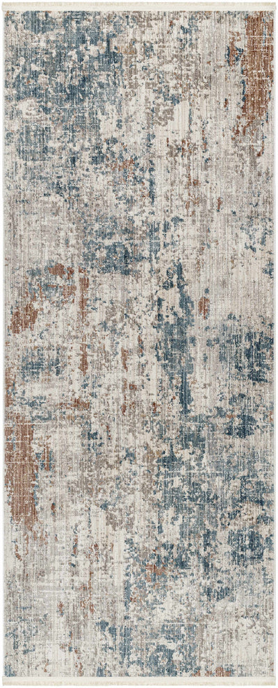 Danlugan Area Rug - Promo