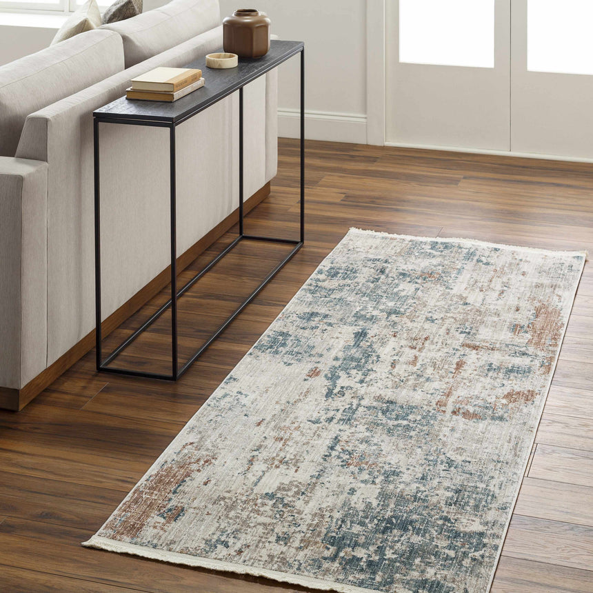 Danlugan Area Rug - Clearance