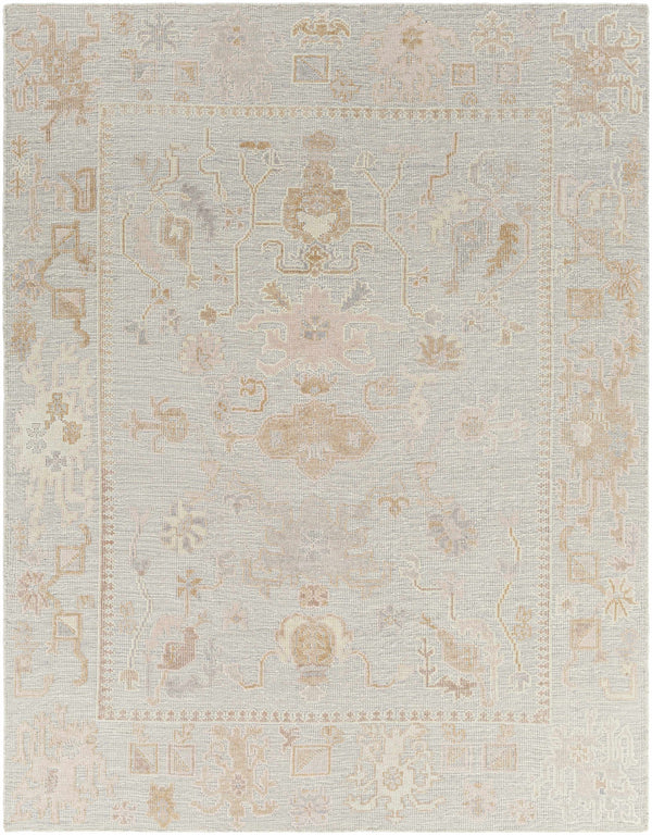 Danna Area Rug