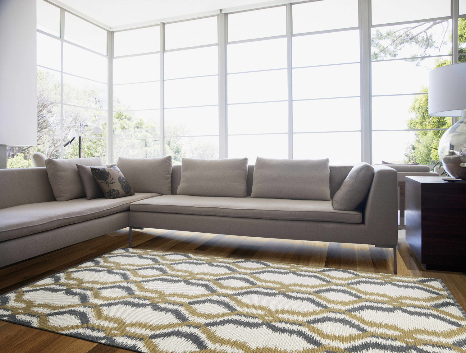 Danvers Area Rug - Clearance