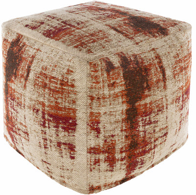 Middleboro Pouf - Clearance