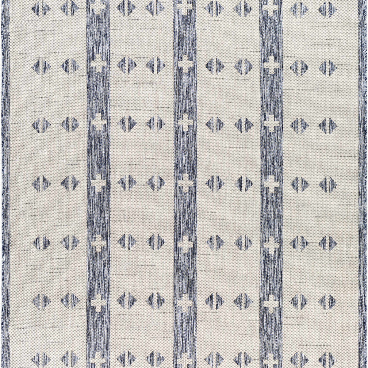 Dapitan Indoor & Outdoor Rug - Clearance – Boutique Rugs