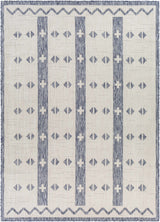 Dapitan Indoor & Outdoor Rug - Clearance