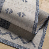 Dapitan Indoor & Outdoor Rug - Clearance