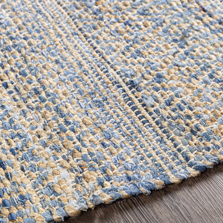 Dapto Flatwoven Rug - 2x3 Clearance