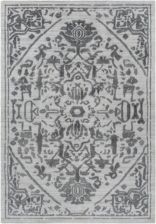 Darfield Area Rug