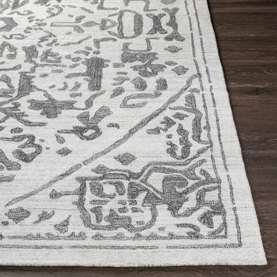 Darfield Area Rug