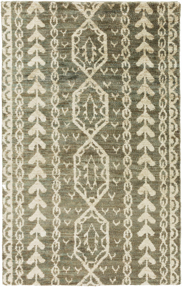 Darien Area Rug - Clearance