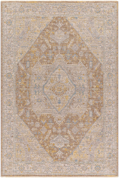 Darin Area Rug - Clearance