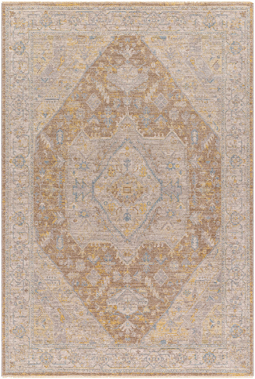 Darin Area Rug - Clearance