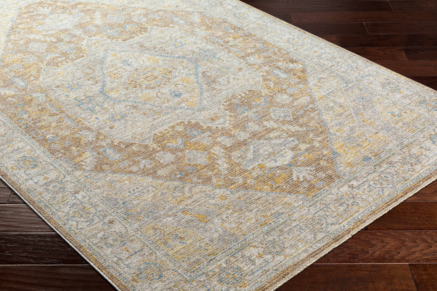 Darin Area Rug - Clearance