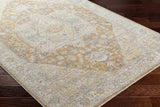 Darin Area Rug - Clearance